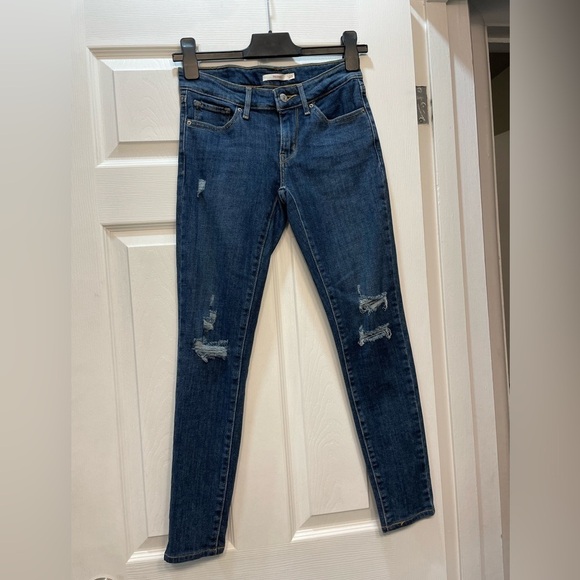 NWT Kancan Size 0 Jeans - Picture 5 of 8